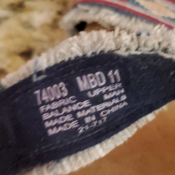 * MinneTonka Melody Sandals - Picture 7 of 8